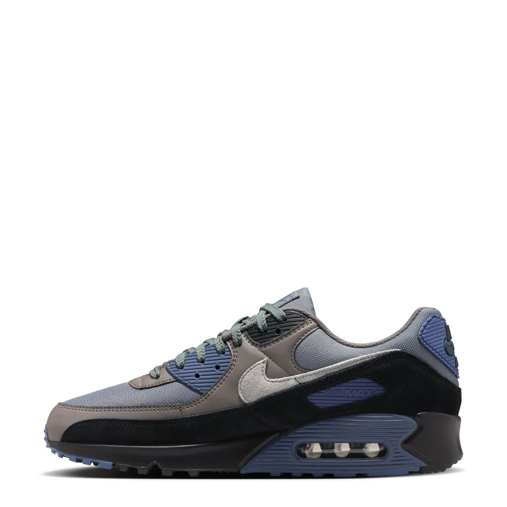 fashionable running footwear Air Max 90 - Mens
