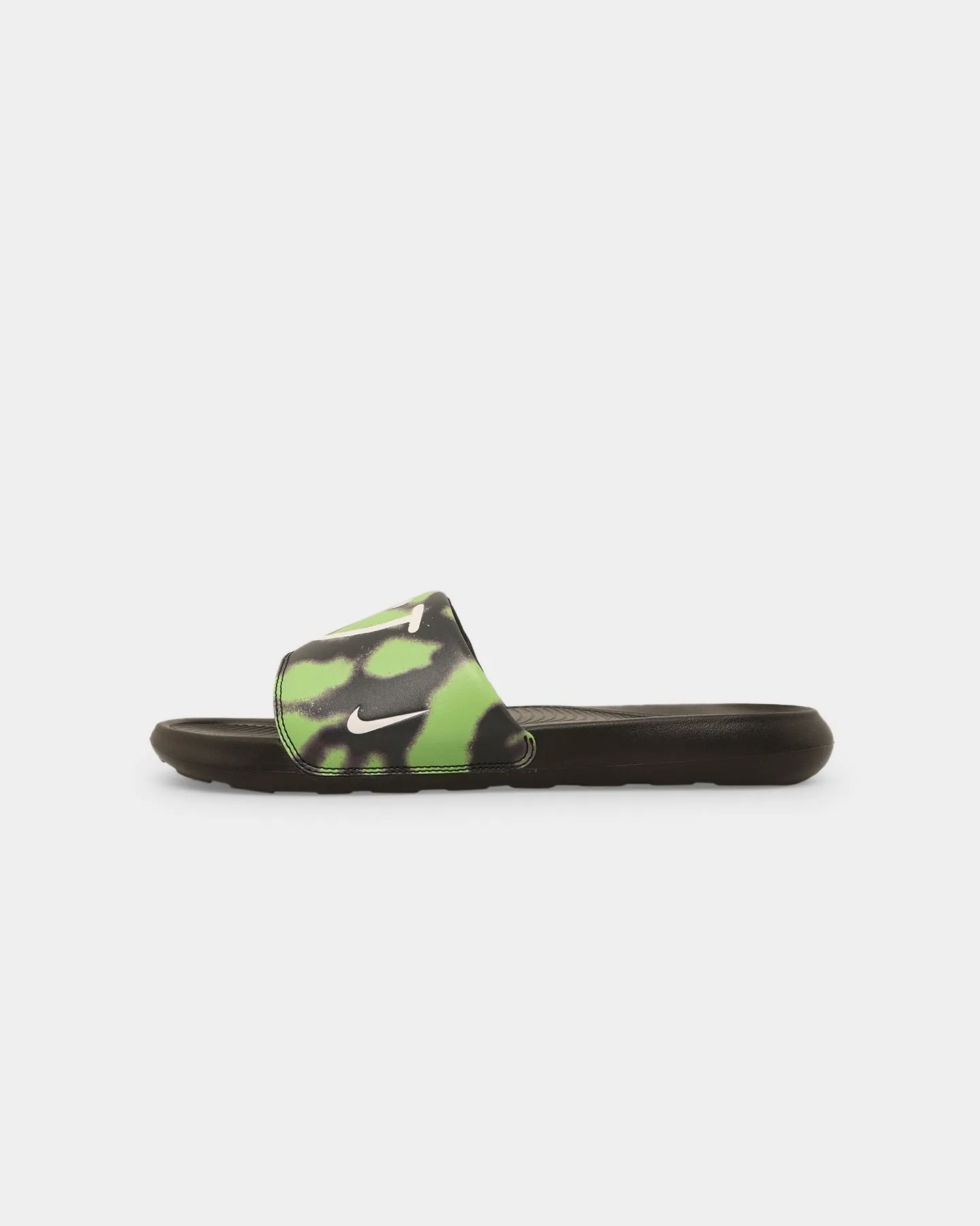 Mid Top Nike Victori One Action Green/White
