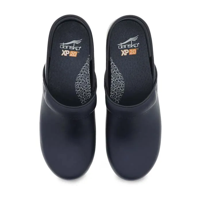 Chase Hike Lightweight Feel Womens Dansko Pro XP 2.0 in Navy