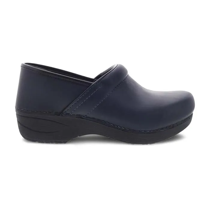 Supportive Fit Womens Dansko Pro XP 2.0 in Navy