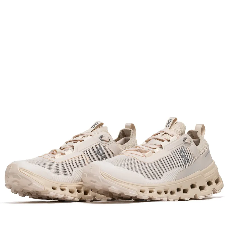 Short Walks Stable Grip Women's On Cloudultra 2 - Dew/Moon