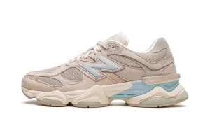 Shock Absorbing Plate gel - cushion shoes 9060 "Ivory"
