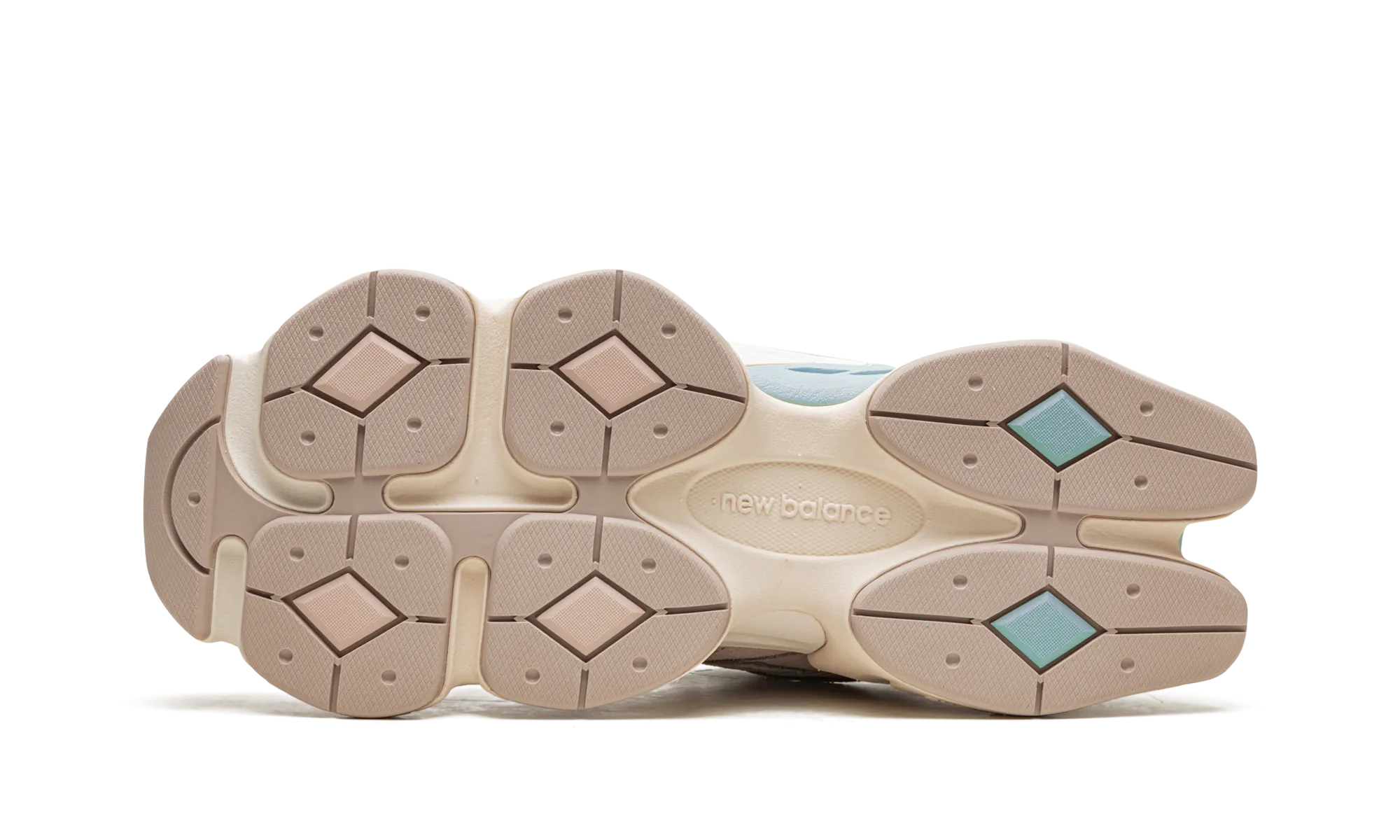 9060 "Ivory" Heavy Duty Running