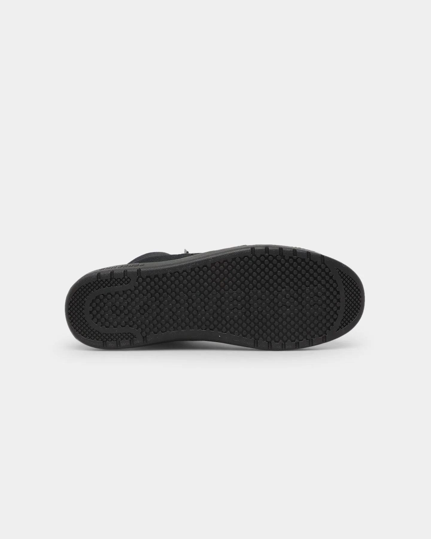 Soft Interior Converse Pro Blaze 2 Mid Black/Black/Black