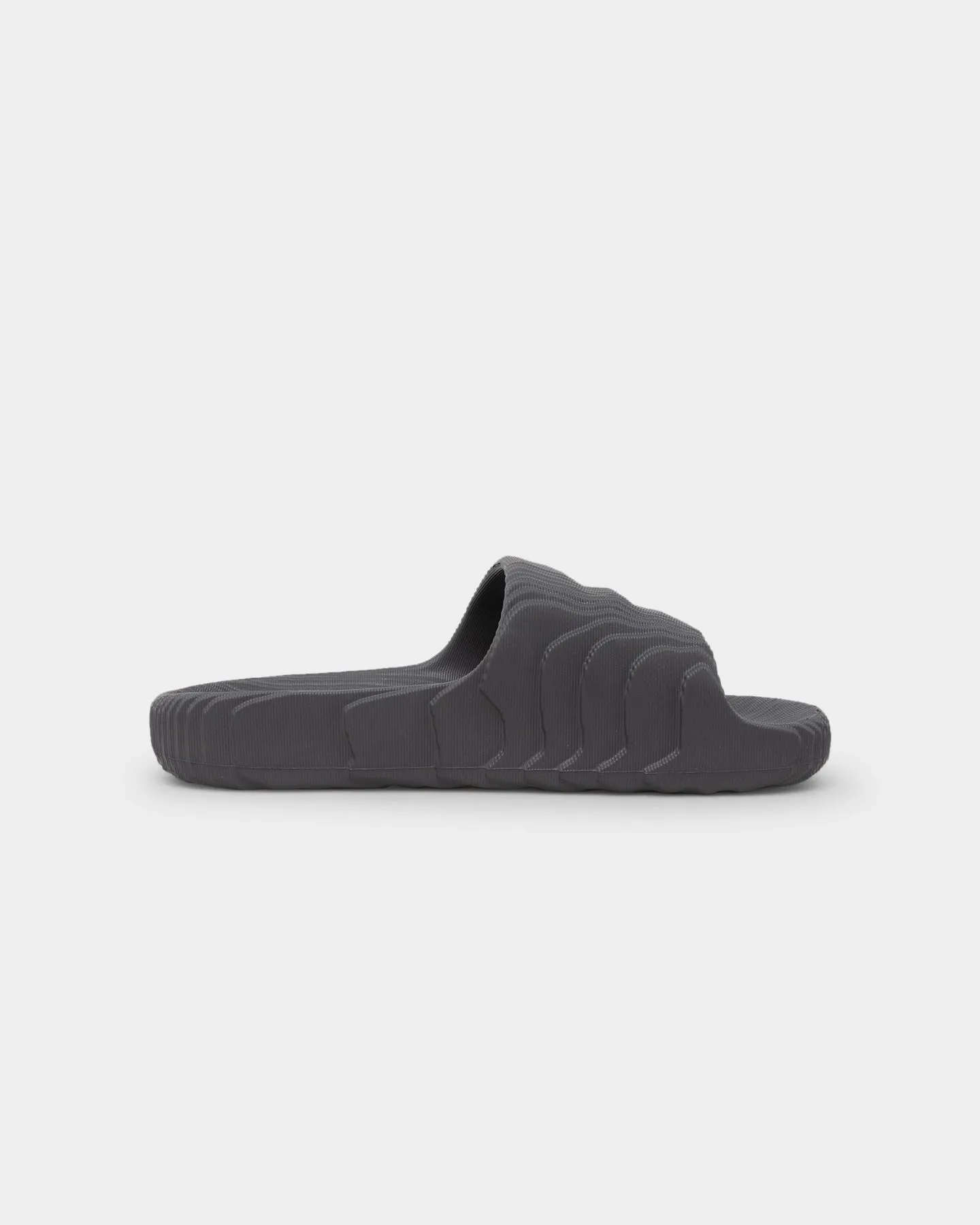 Adidas Adilette 22 Grey Five/Grey Training