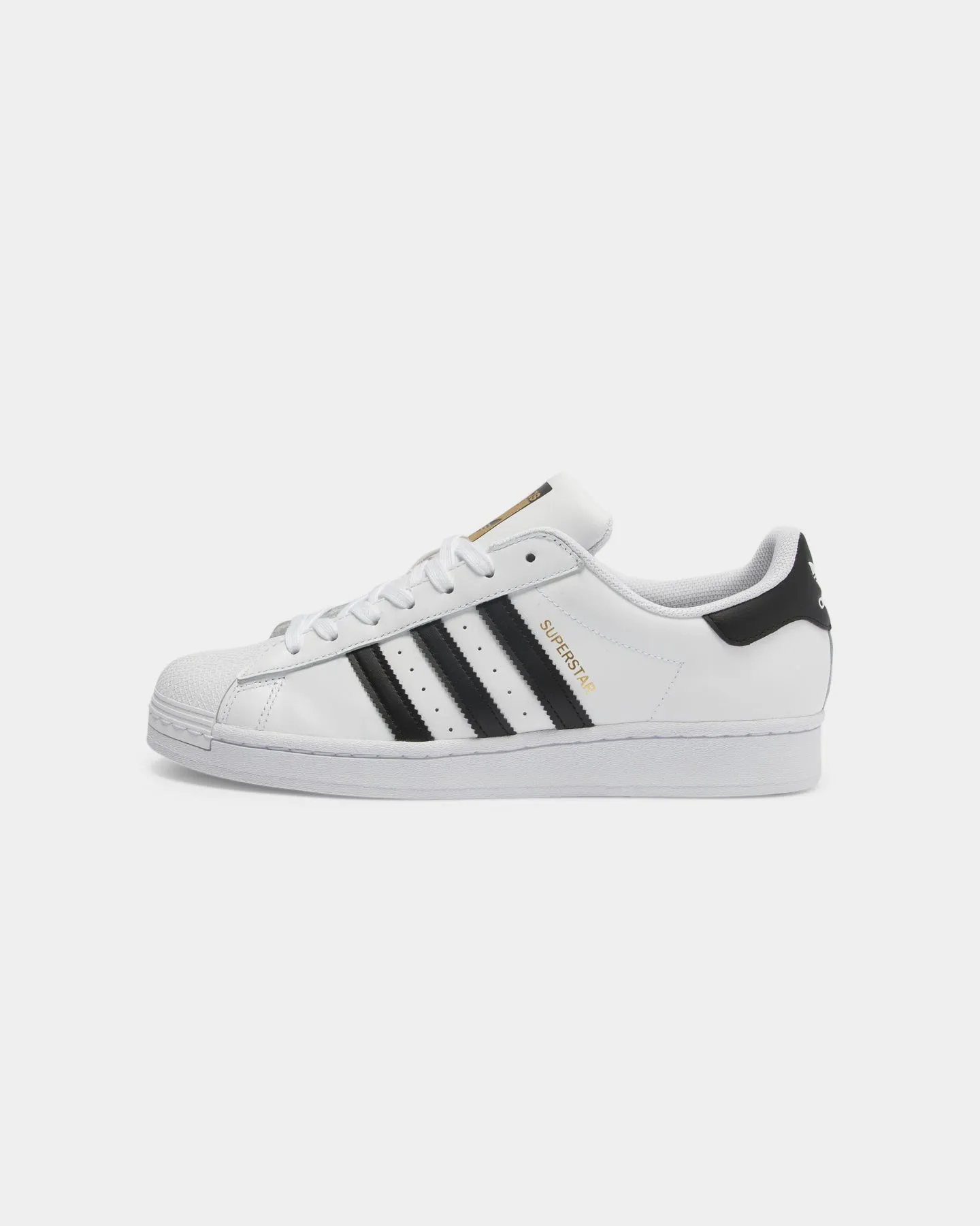 Storm Guard Peace Step Adidas Men's Superstar White/Black/White