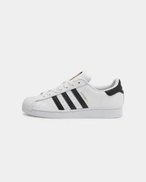 Storm Guard Peace Step Adidas Men's Superstar White/Black/White