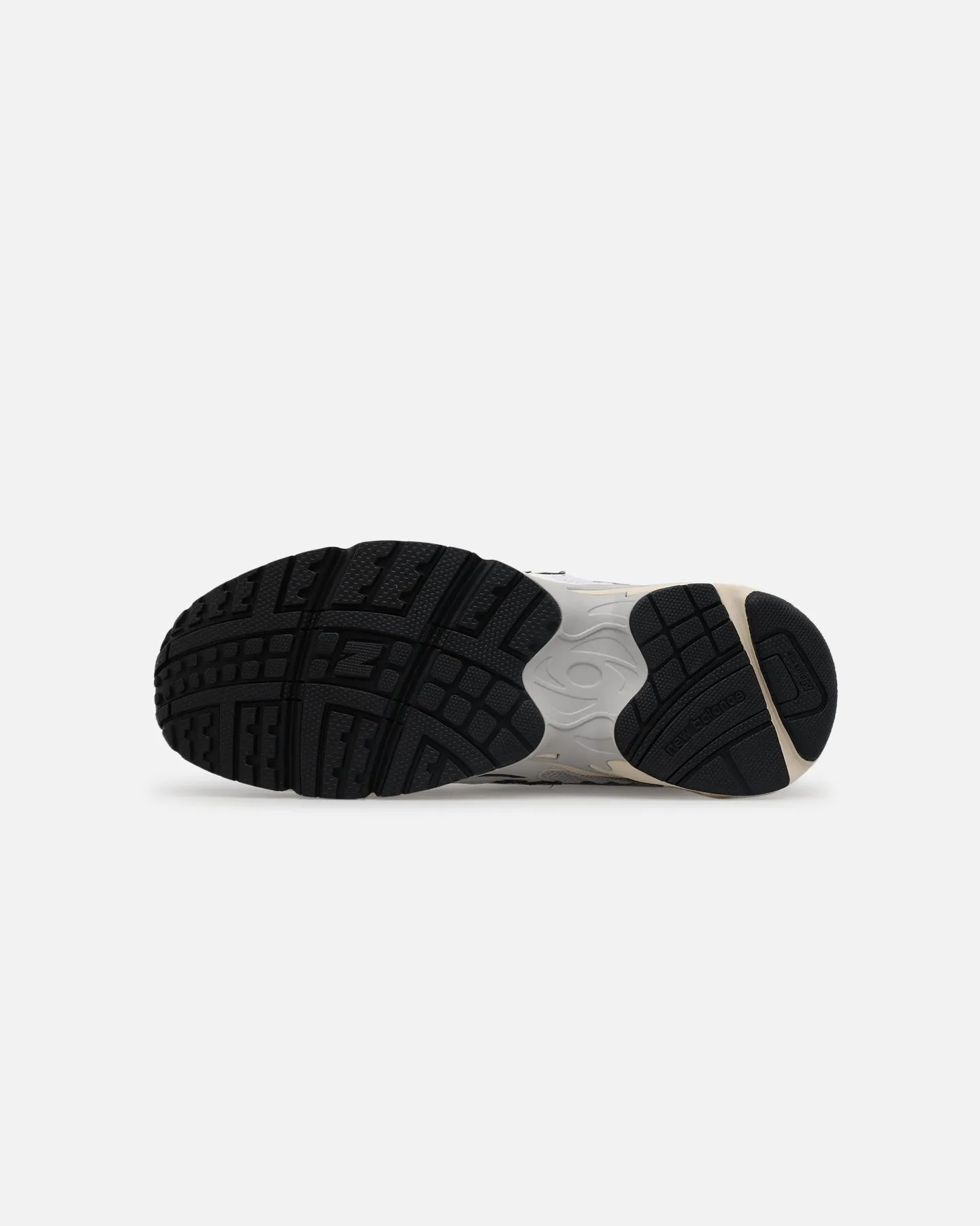 New Balance 725 White/Silver Sun Guard Air Dry