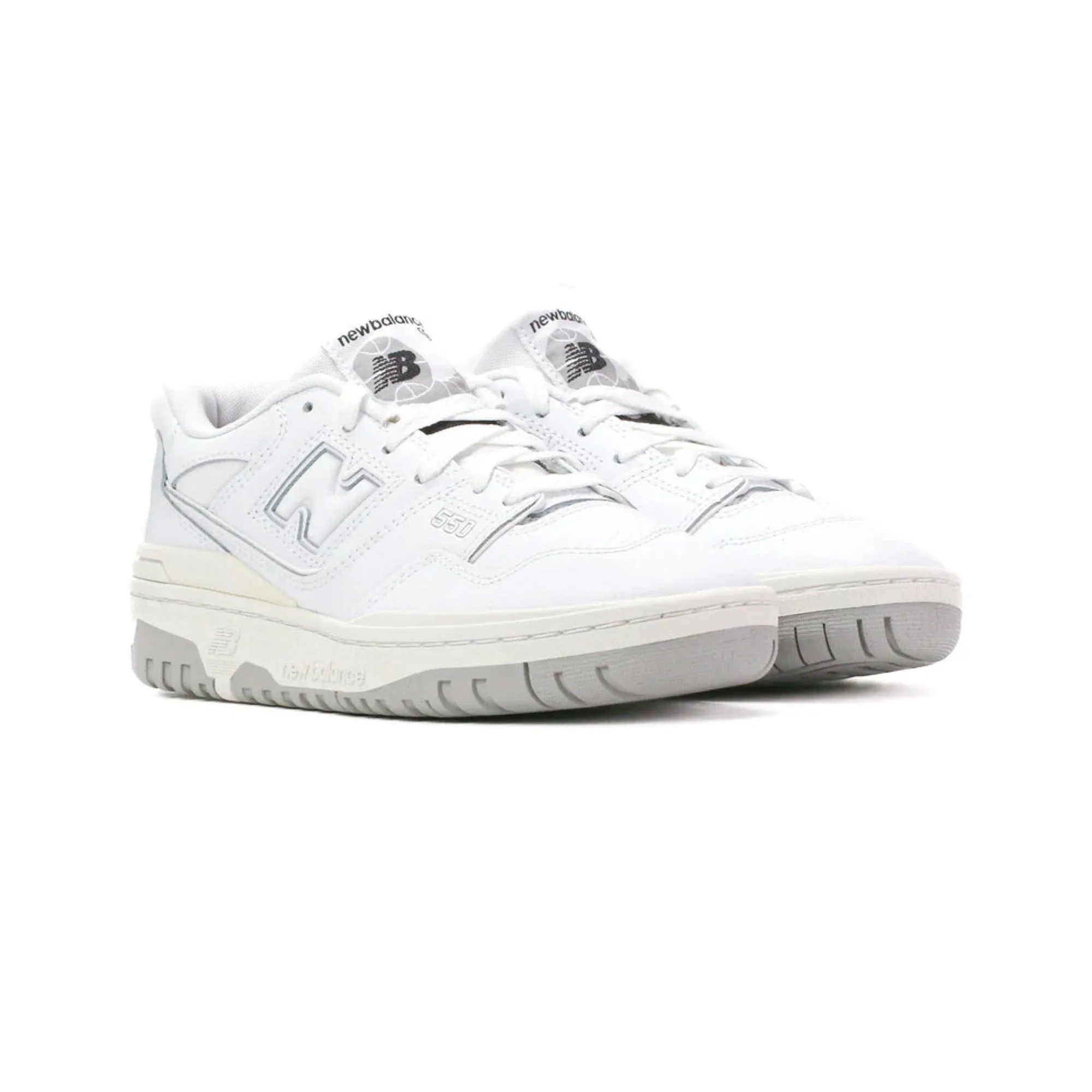 Flex Hike 550 'White Grey' GS (2022)