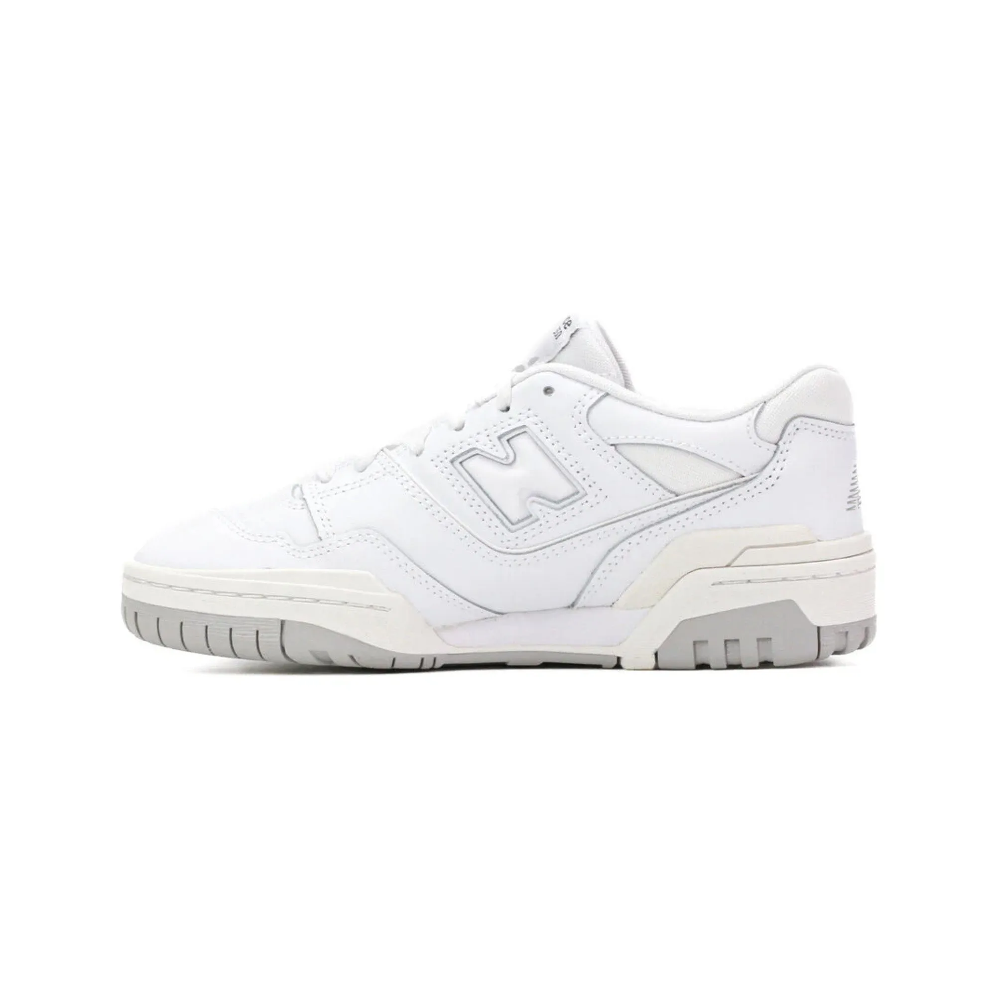550 'White Grey' GS (2022) easy move