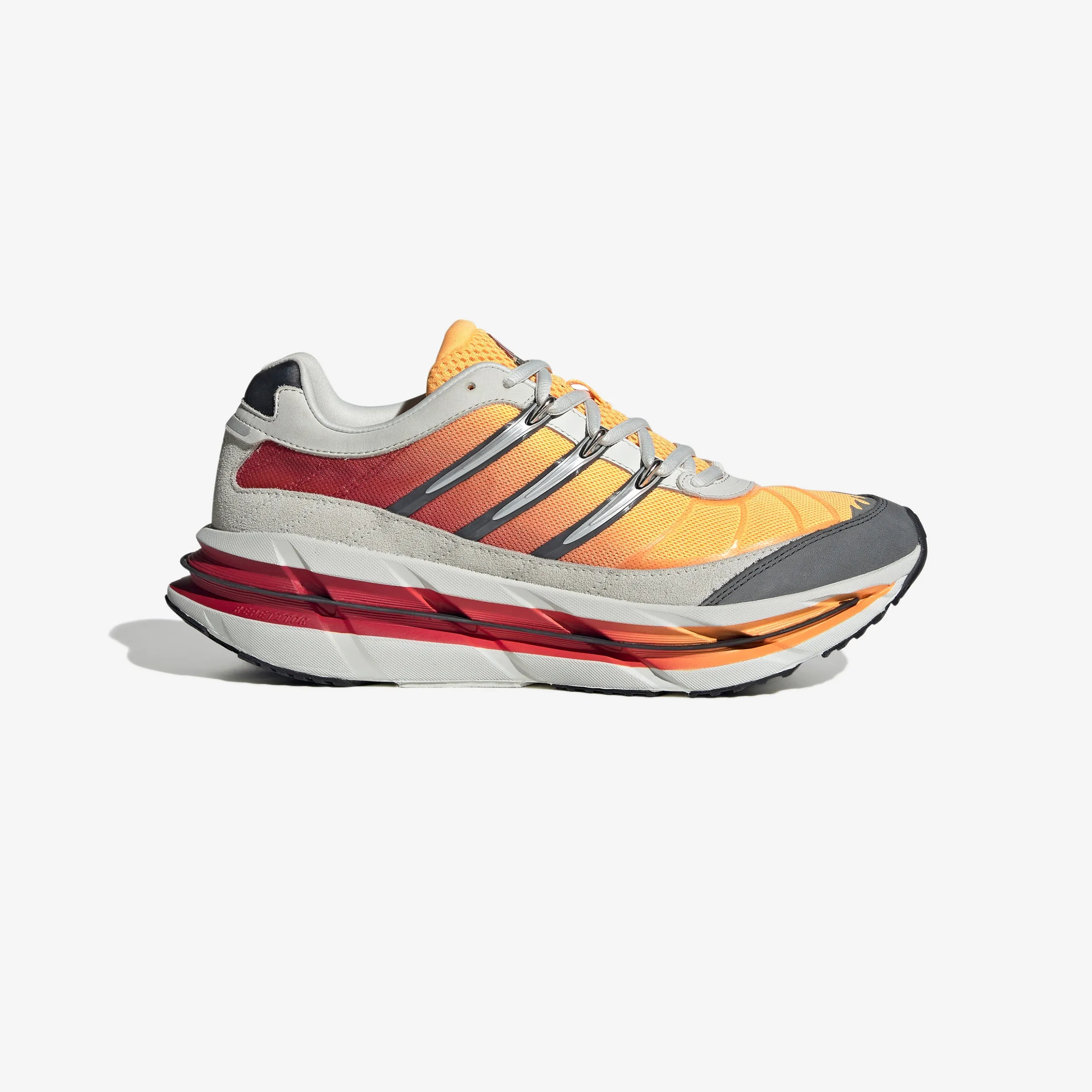 Adistar HRMY Training Mode Smooth Surface