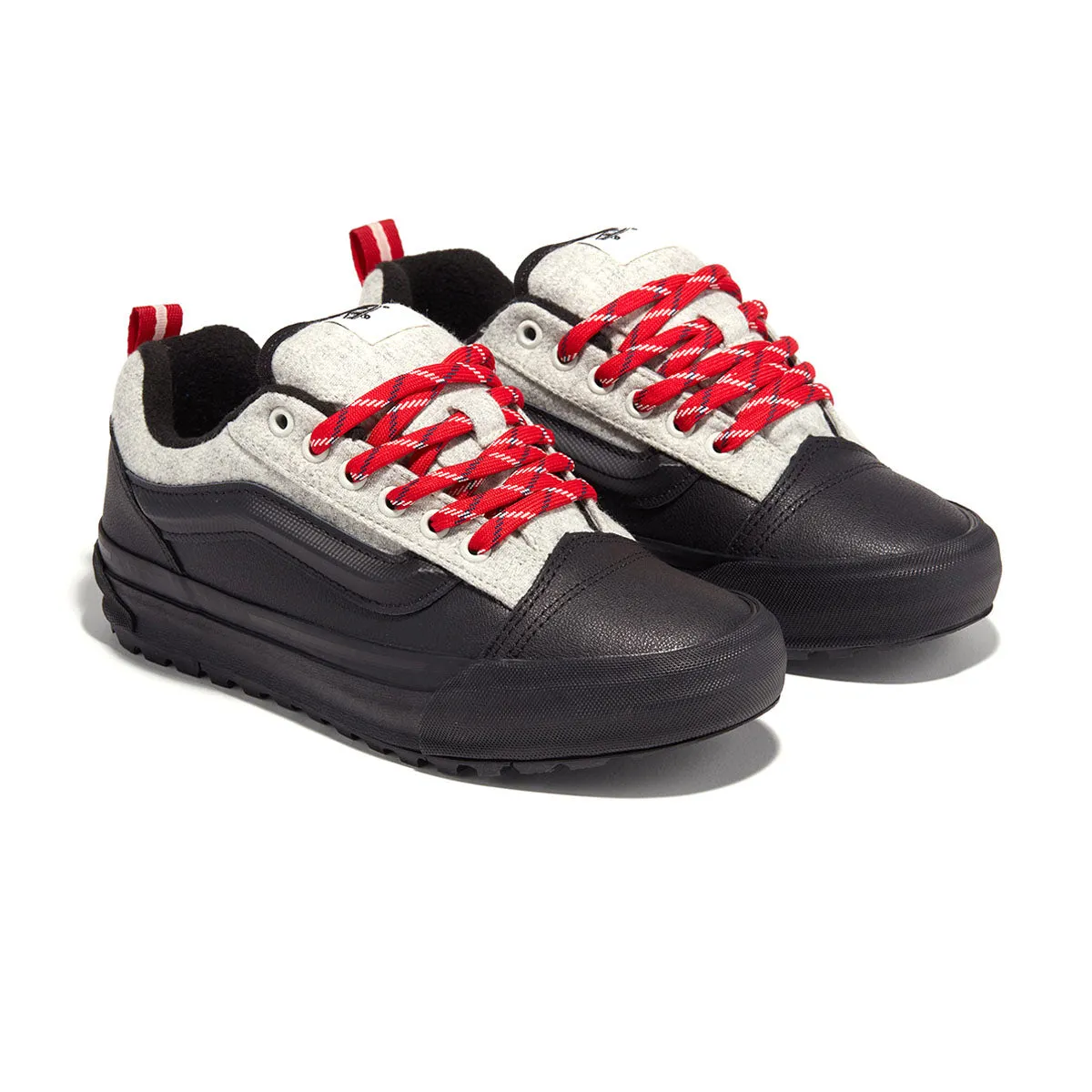 Dance Fit Fresh Tone LX Knu Skool MTE-1 'Black'