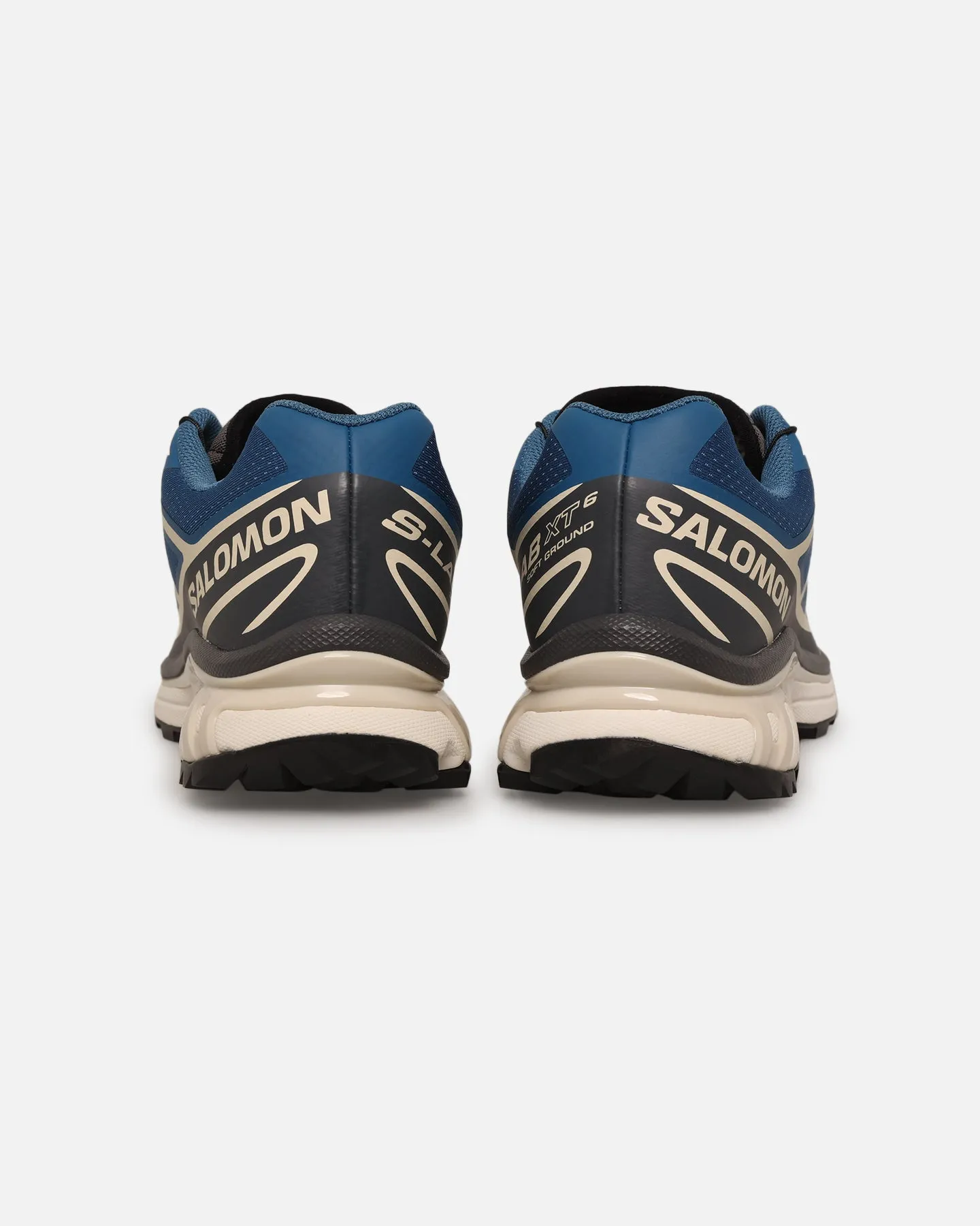 Modern Bold Salomon XT-6 Dark Blue