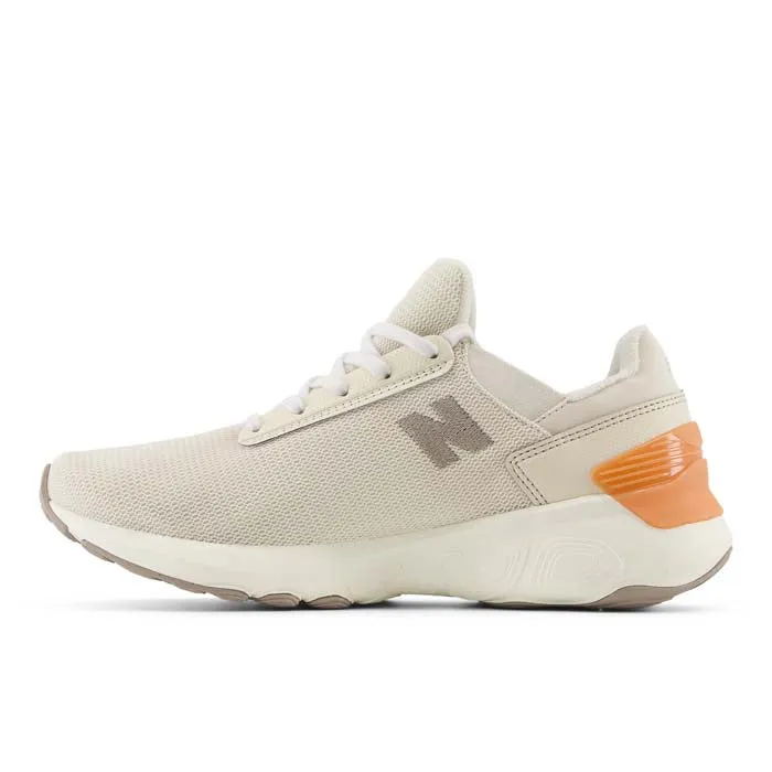 Day To Night Womens New Balance Fresh Foam X 1440 in Linen/Copper/Sea Salt