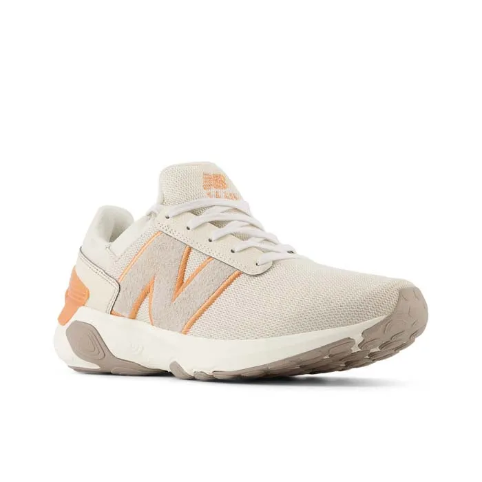 Dribble Hike Womens New Balance Fresh Foam X 1440 in Linen/Copper/Sea Salt
