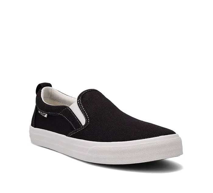 Strong Hike Shock Support Womens Taos Rubber Soul Black/White