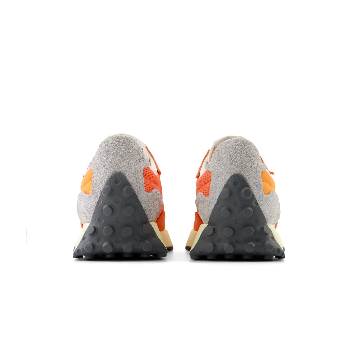 327 'Gulf Red' Wide Base Arch Fit