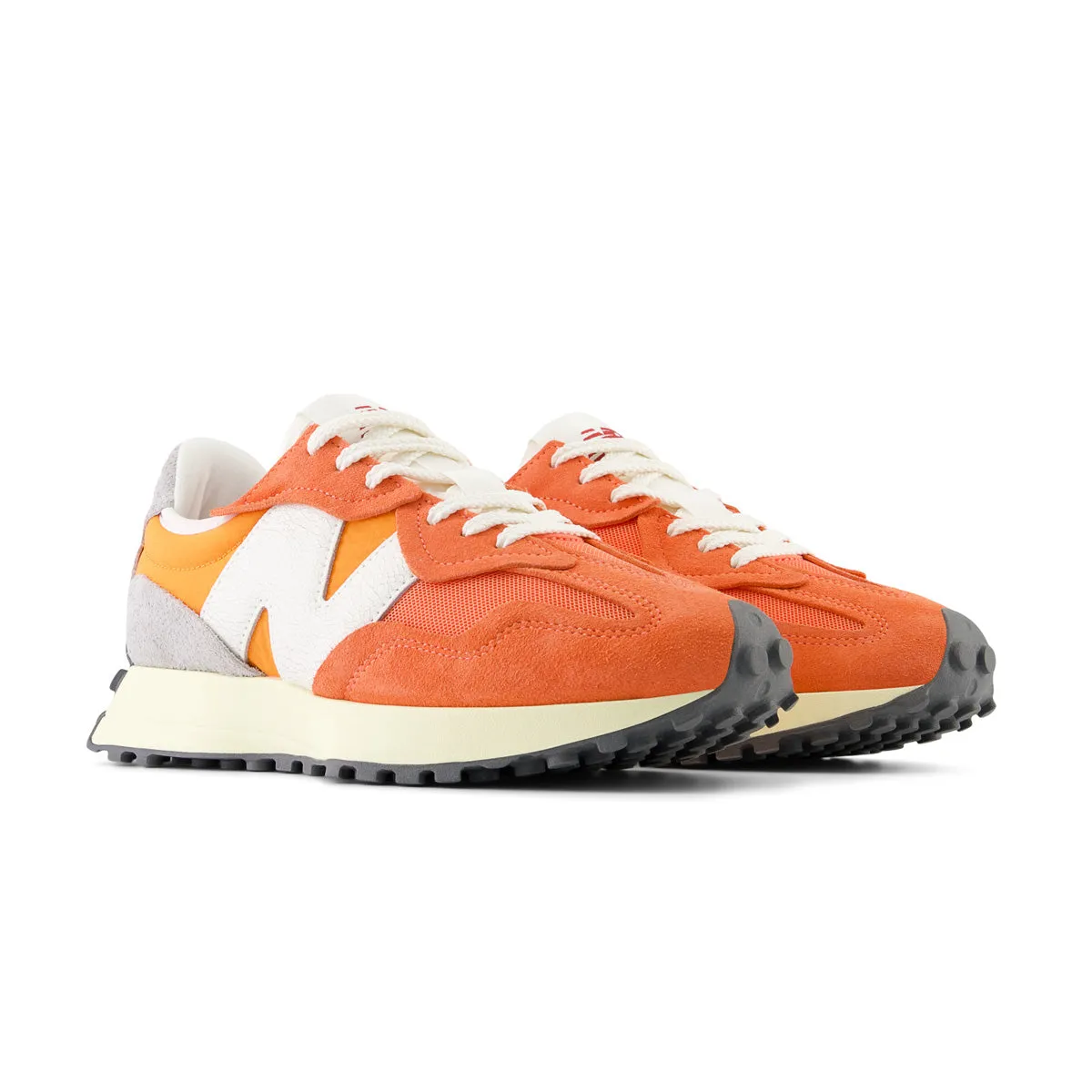 Moist Guard Street Ball 327 'Gulf Red'