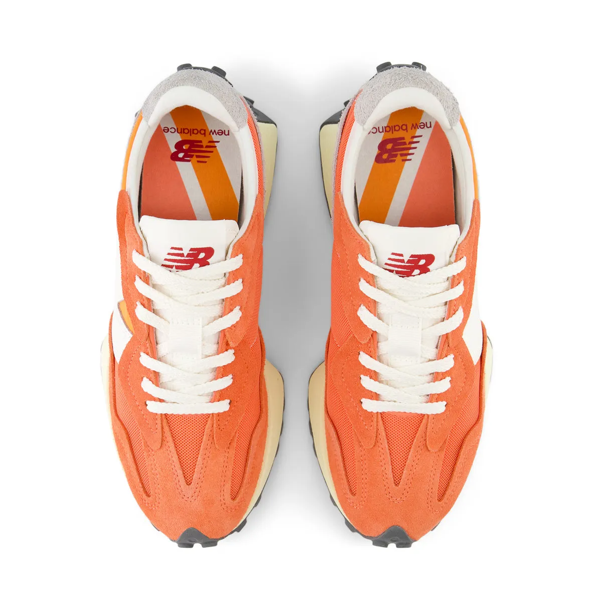 327 'Gulf Red' Sail Vibe