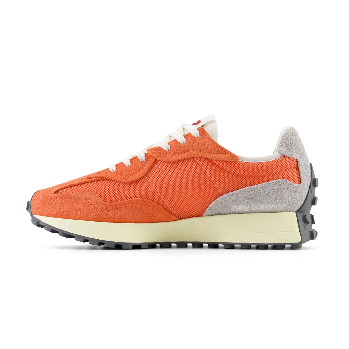 327 'Gulf Red' Young Mood Stage Glow