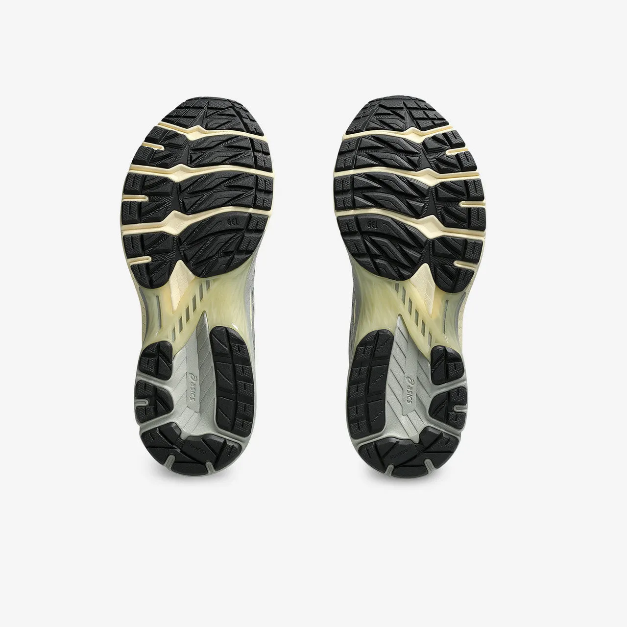 Gel-Terrain Speed-Friendly