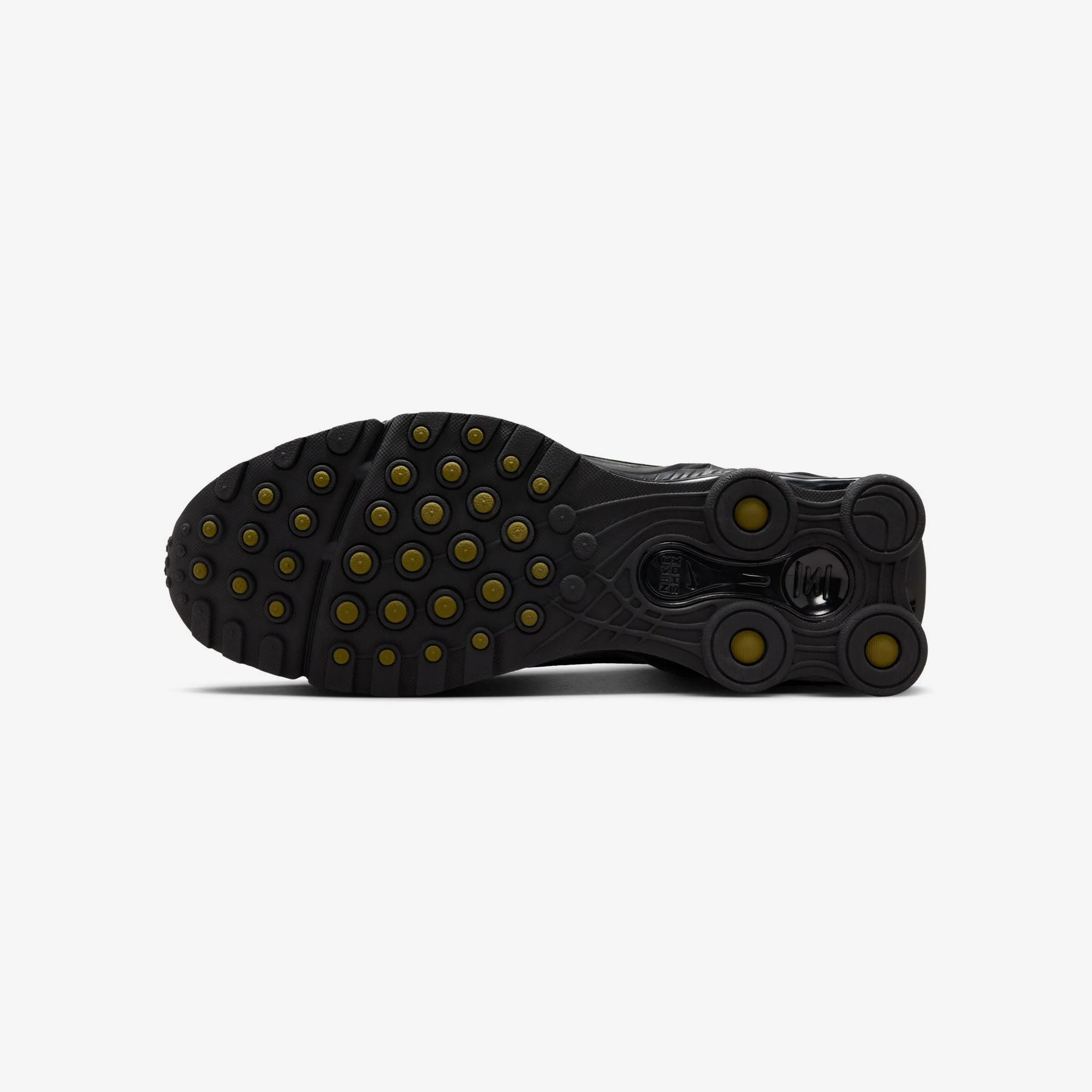 Durable Material Supportive support Shox Ride 2