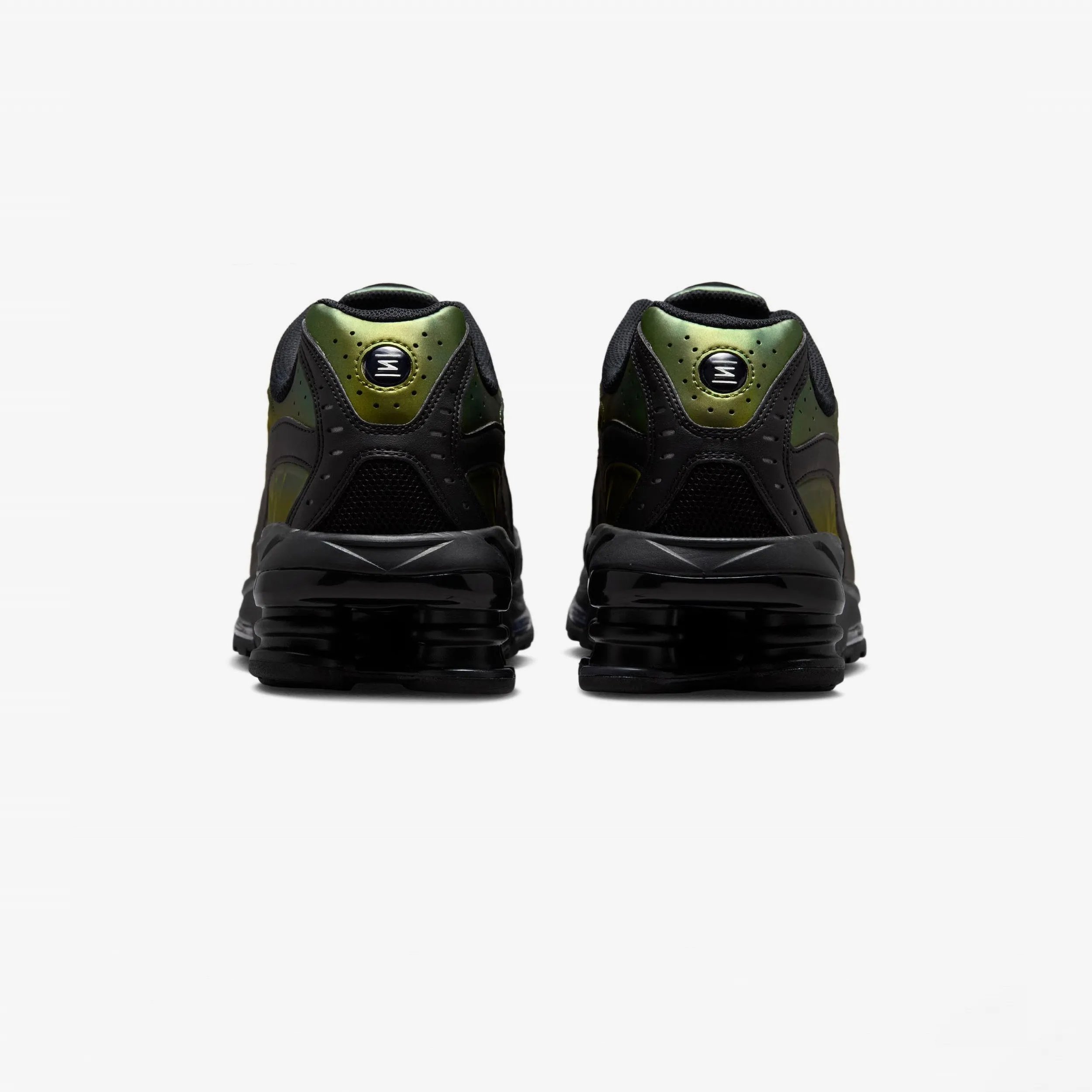 Shox Ride 2 Trending Style