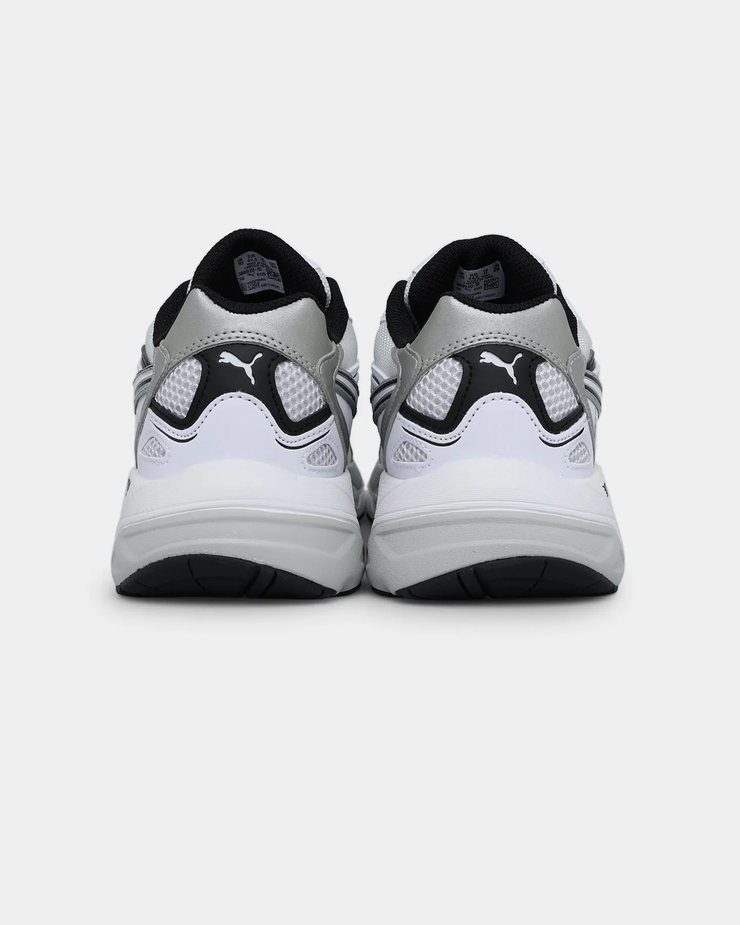 Puma Teveris Nitro Noughties Puma Black Daily Walk Moon Tone