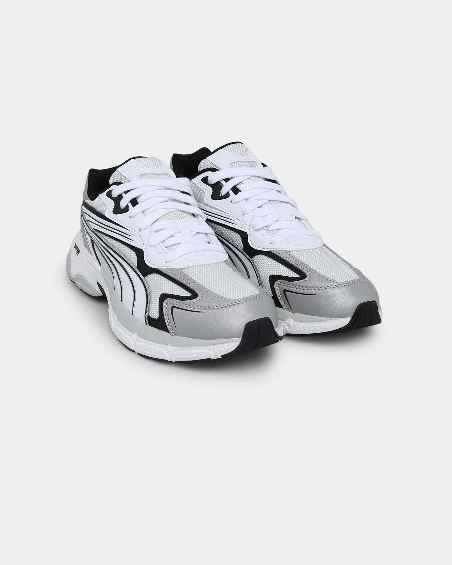 Peace Step Power Flow Puma Teveris Nitro Noughties Puma Black