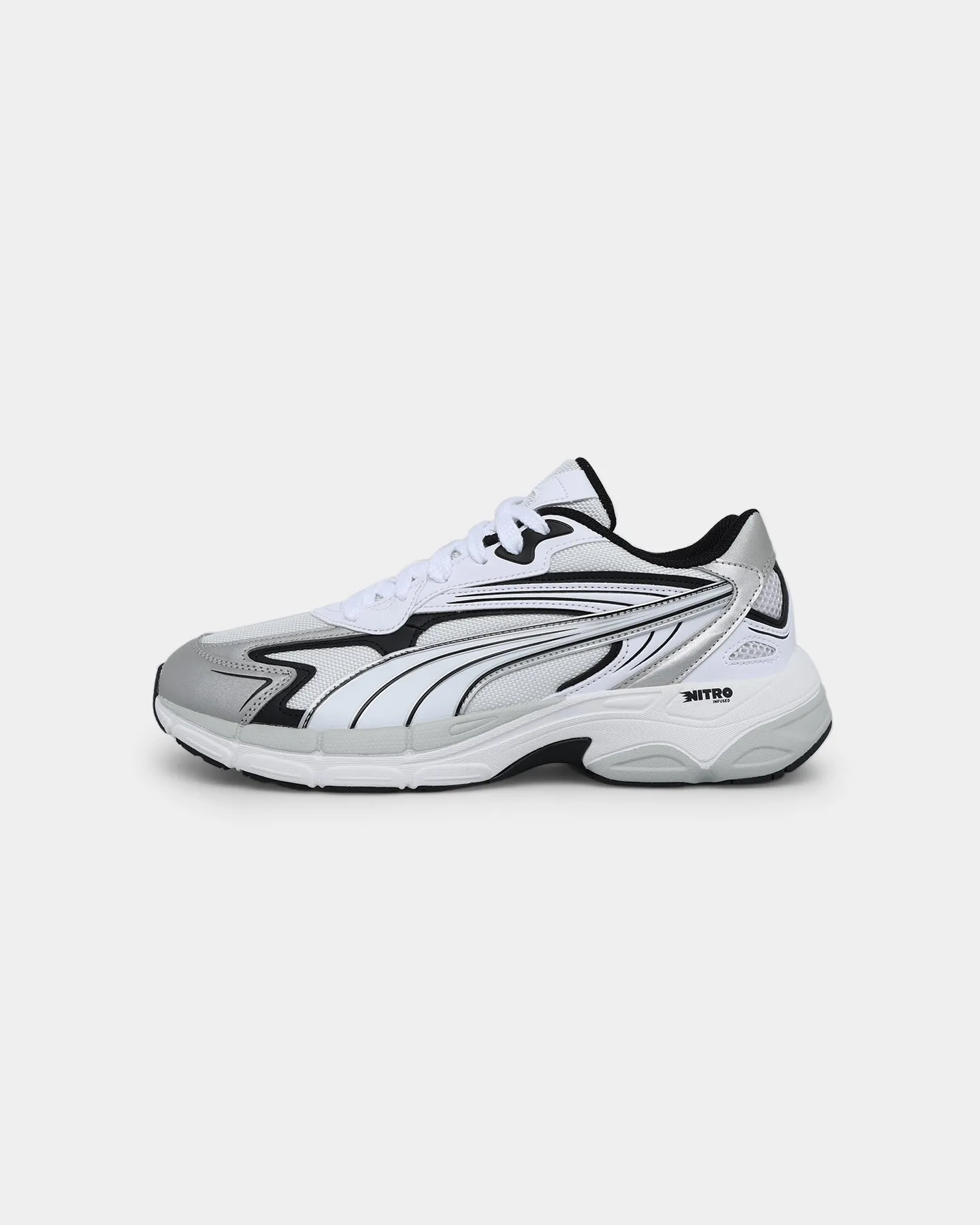 Harbor Mood Puma Teveris Nitro Noughties Puma Black