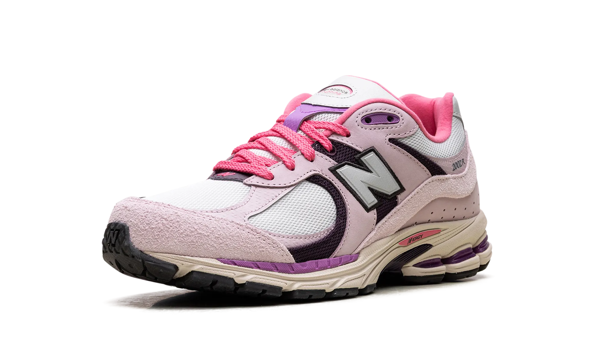 Dry Weather Running running in city shoes 2002R "Passion Fruit Dragon Berry"