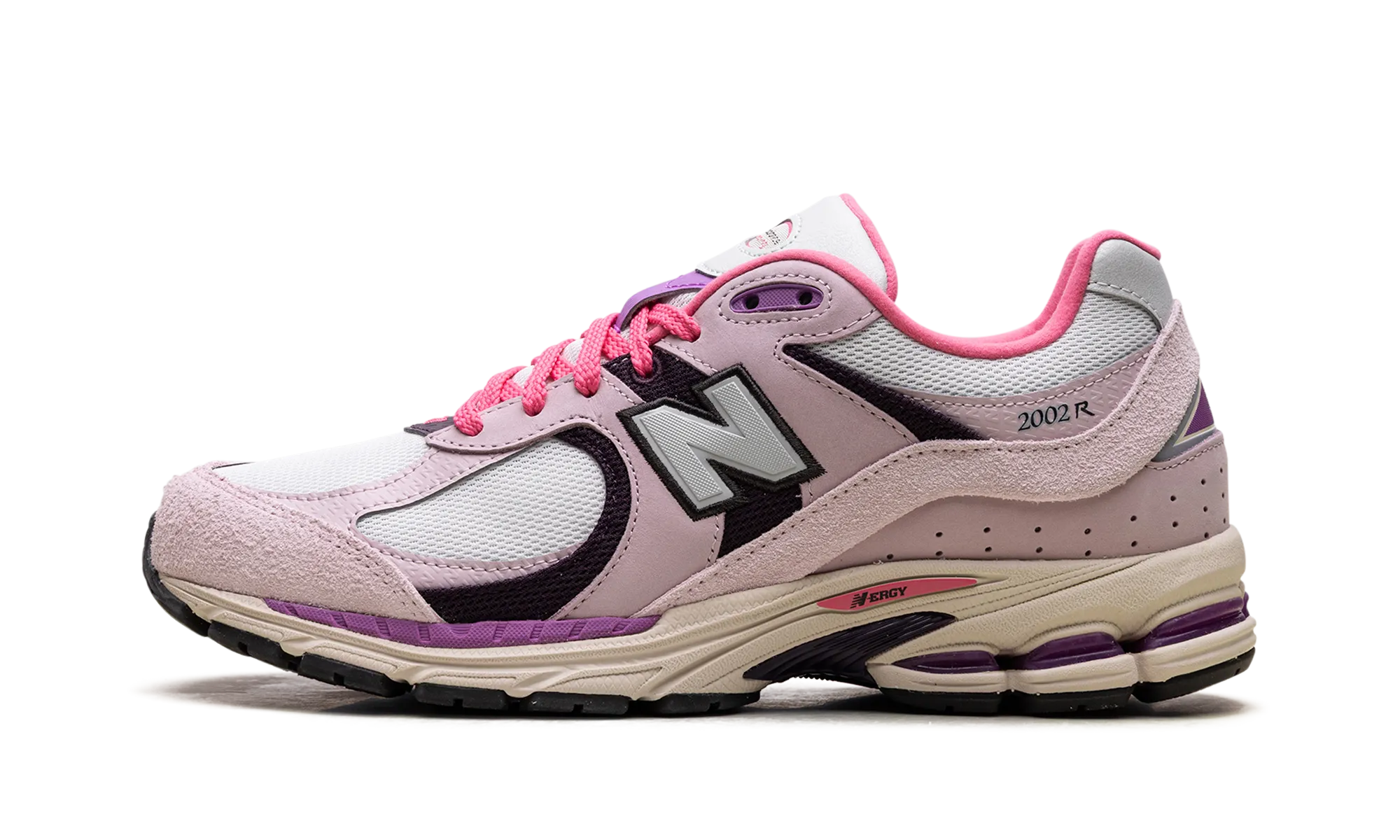 2002R "Passion Fruit Dragon Berry" removable - insole - convenience shoes