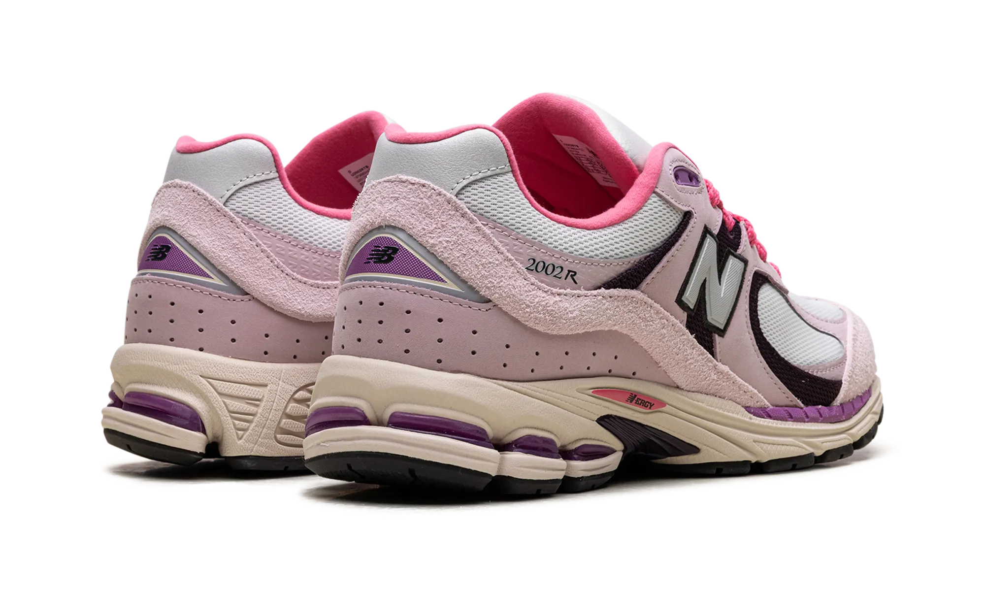 2002R "Passion Fruit Dragon Berry" Adventure Running Optimal Comfort