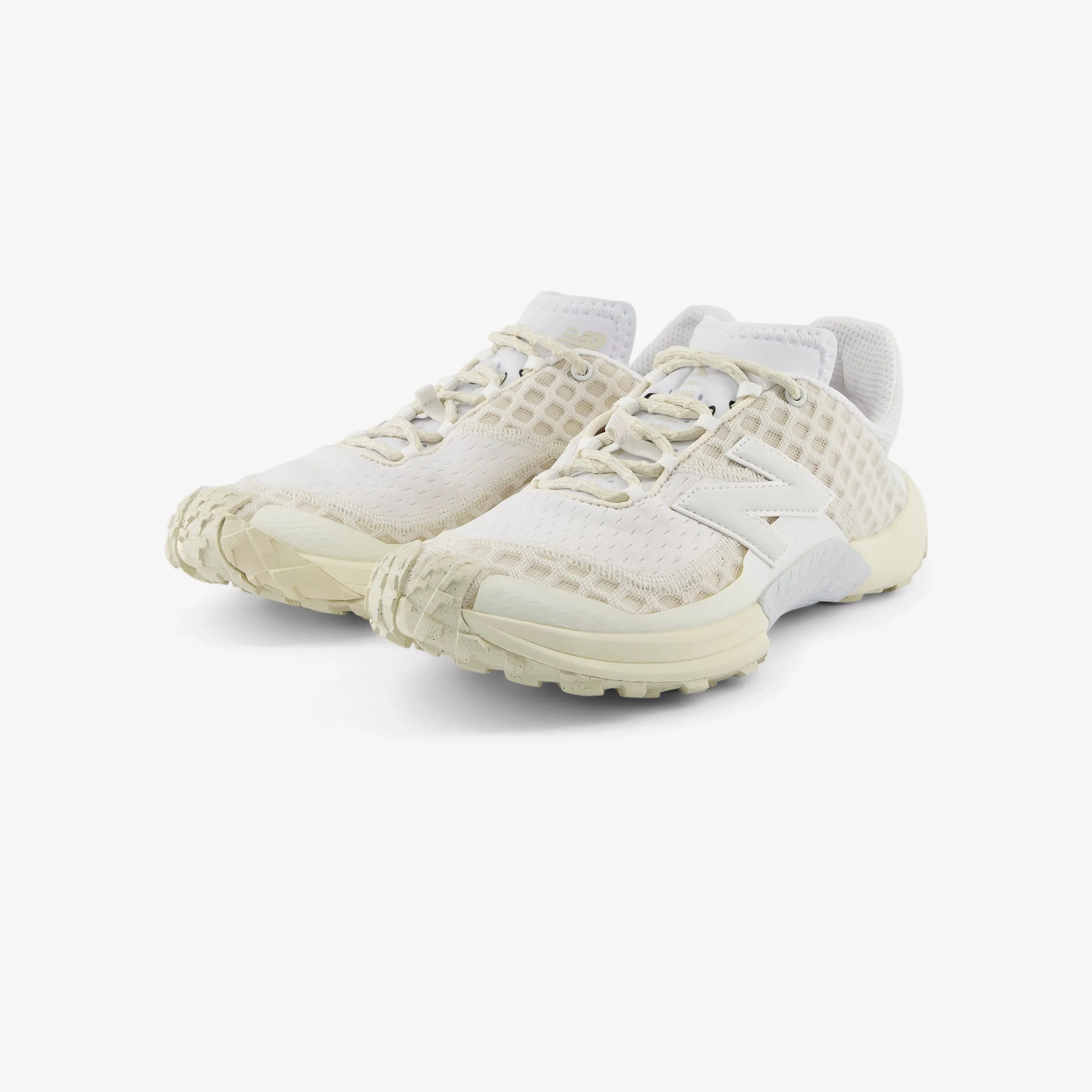 Minimus M10 Easy Movement Sturdy breathability
