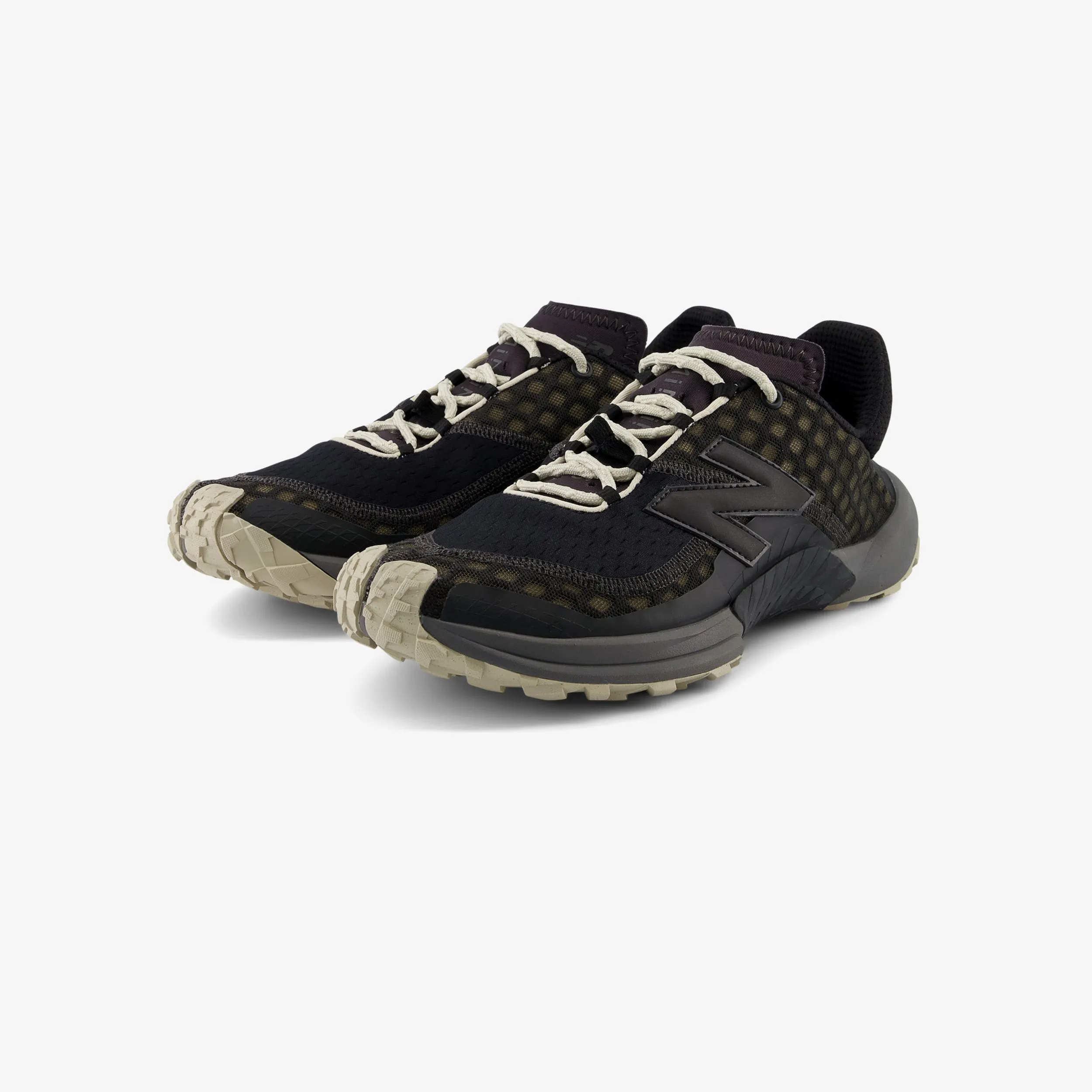 Minimus M10 Minimal Design Multi   Tread