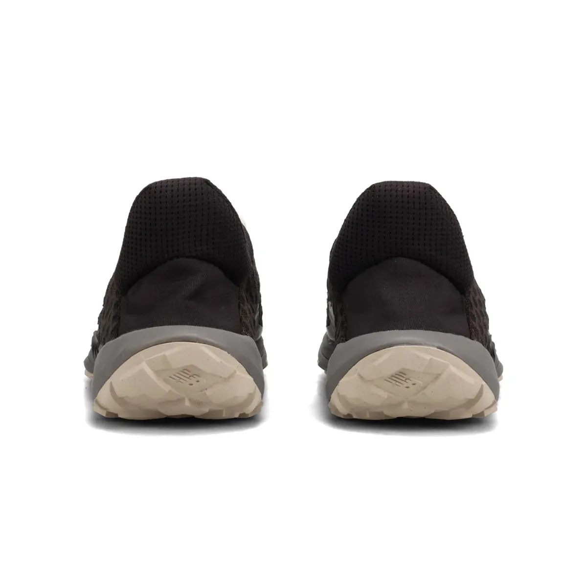 Minimus Trail 'Black' Shine Tone Gold Tone
