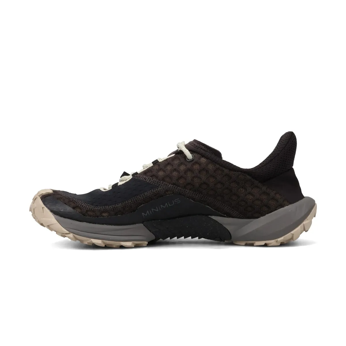 Classy stability Minimus Trail 'Black'