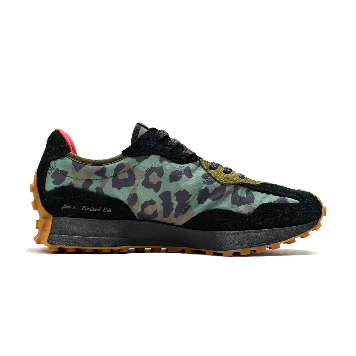 Comfort - Focused All-Day Wear   Limited Edt   SBTG 327 'Urban Islander'