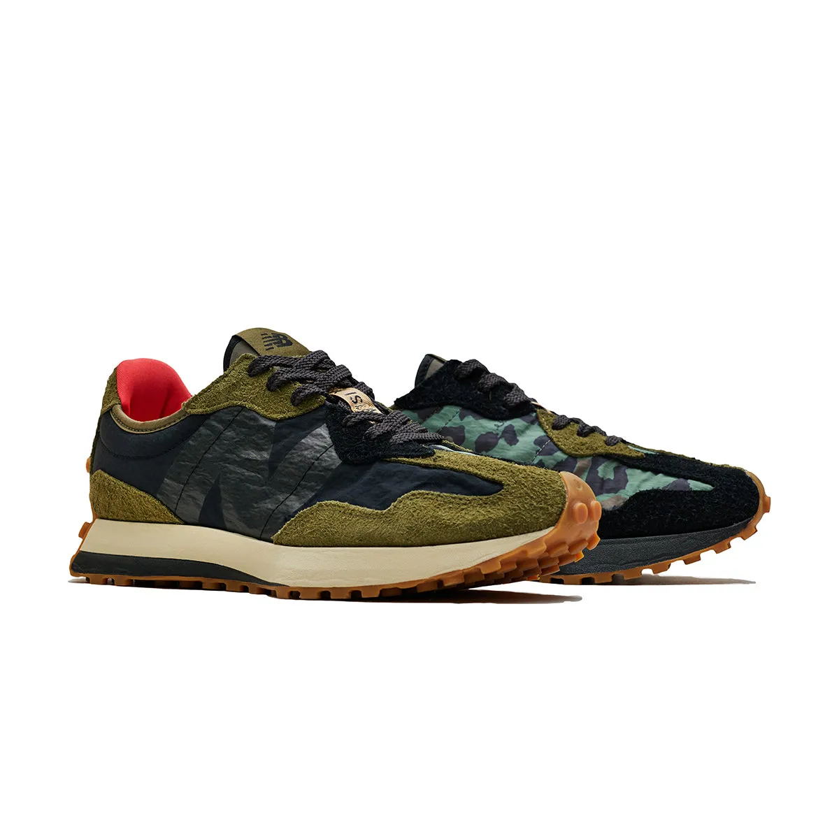 windy Ultra-soft wear   Limited Edt   SBTG 327 'Urban Islander'