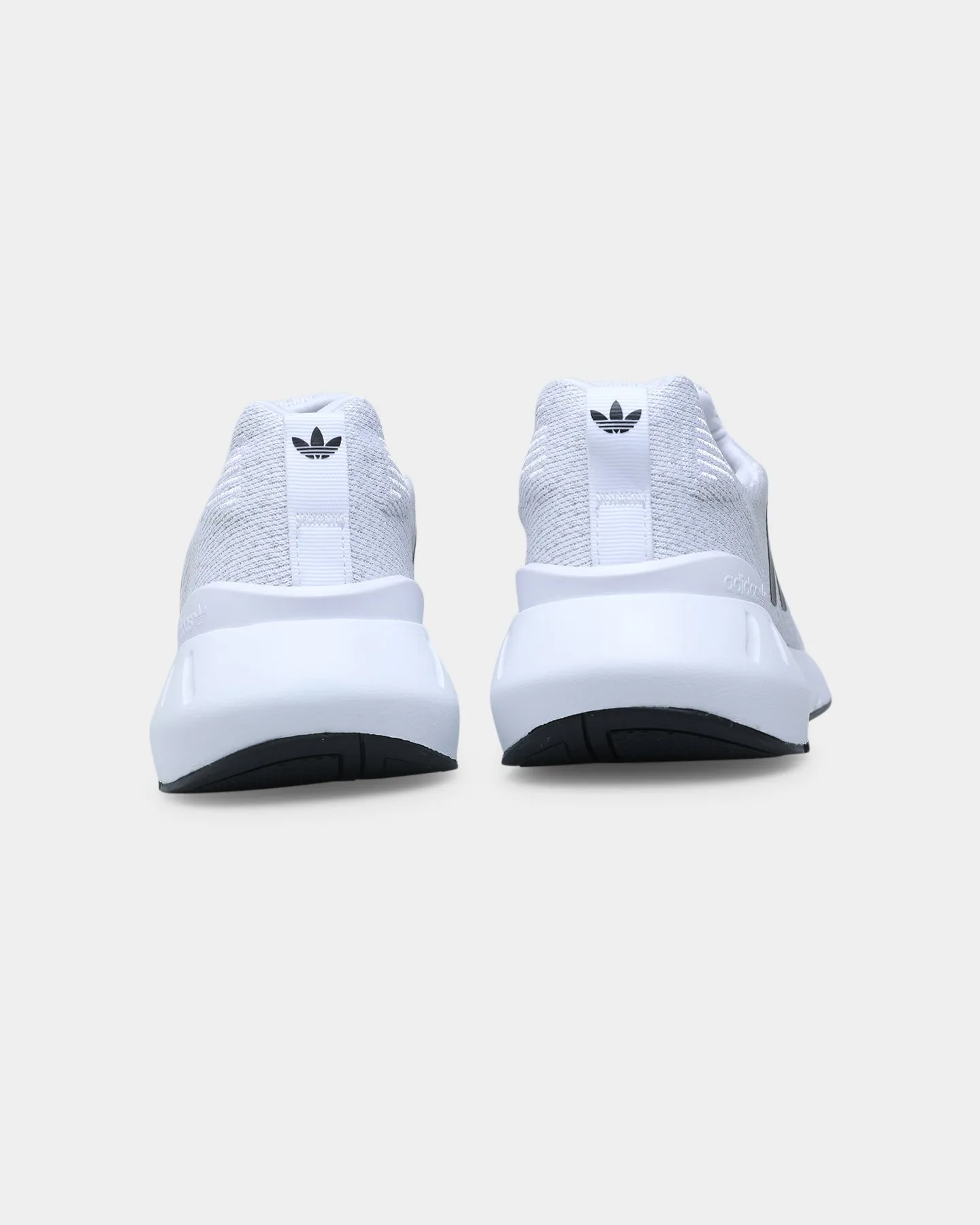 Adidas Swift Run 22 Cloud White/Core Black/Grey One Dark Edge White Clean