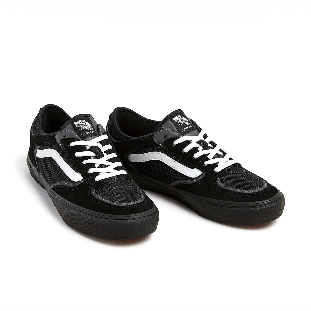 Skate Rowley 'Black' Date night Forest Mood