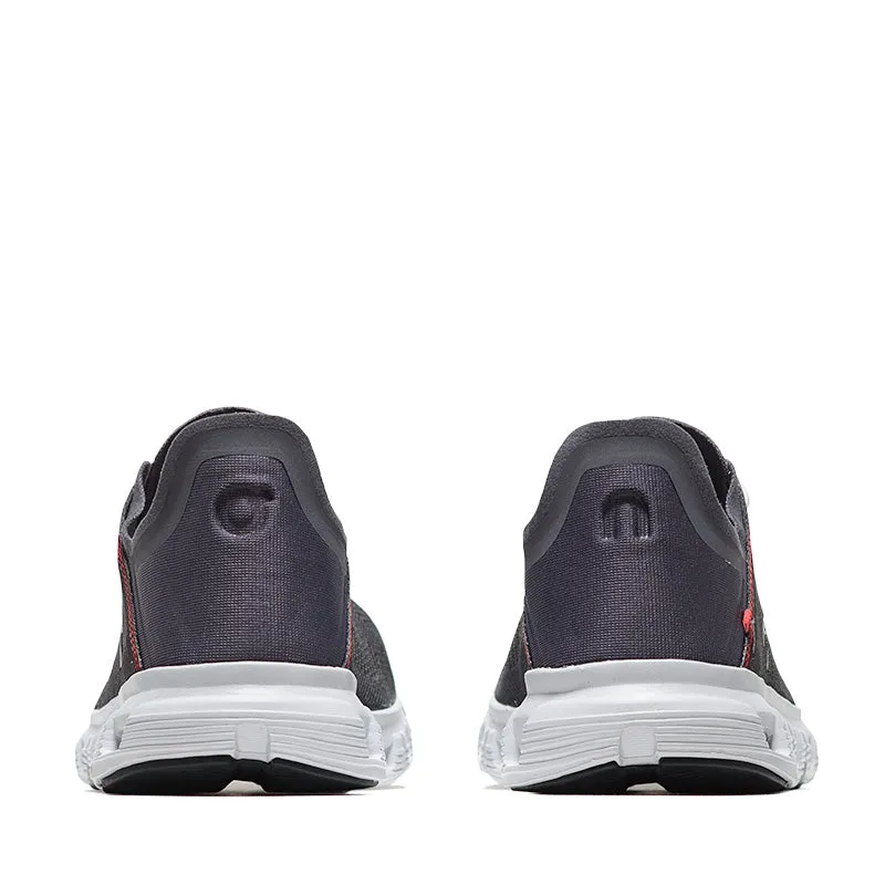 Mita Sneakers x On Cloud 6 - Magnet/Sand Reinforced Eyelet Construction