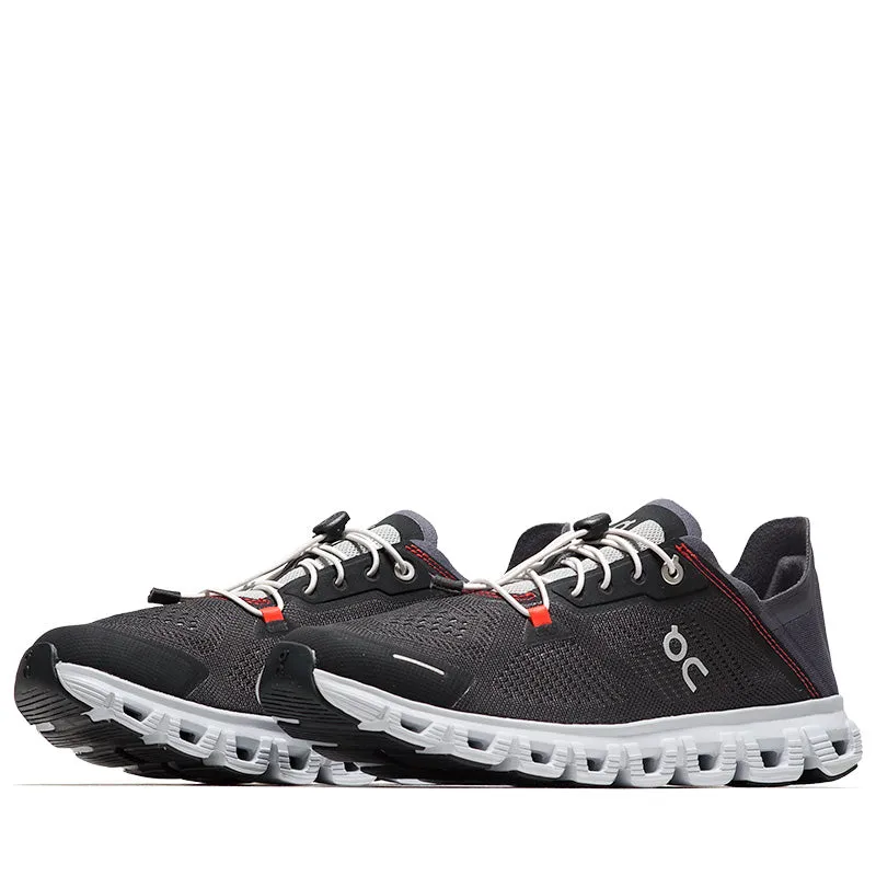 Mita Sneakers x On Cloud 6 - Magnet/Sand Comfortable Exercise