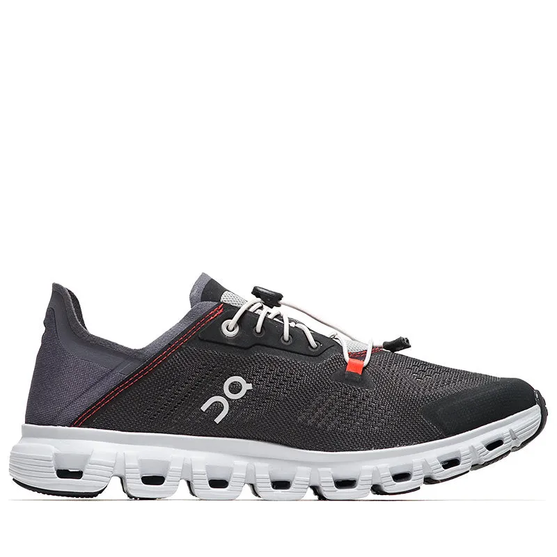 Mita Sneakers x On Cloud 6 - Magnet/Sand Durable Outsole Rubber athletic chic