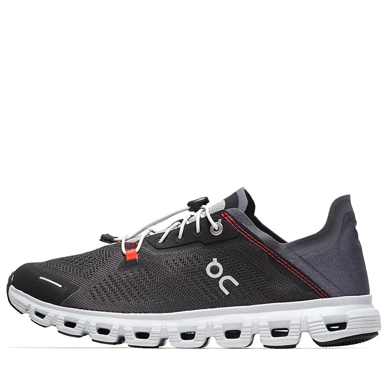 Mita Sneakers x On Cloud 6 - Magnet/Sand Full Comfort Neutral Arch