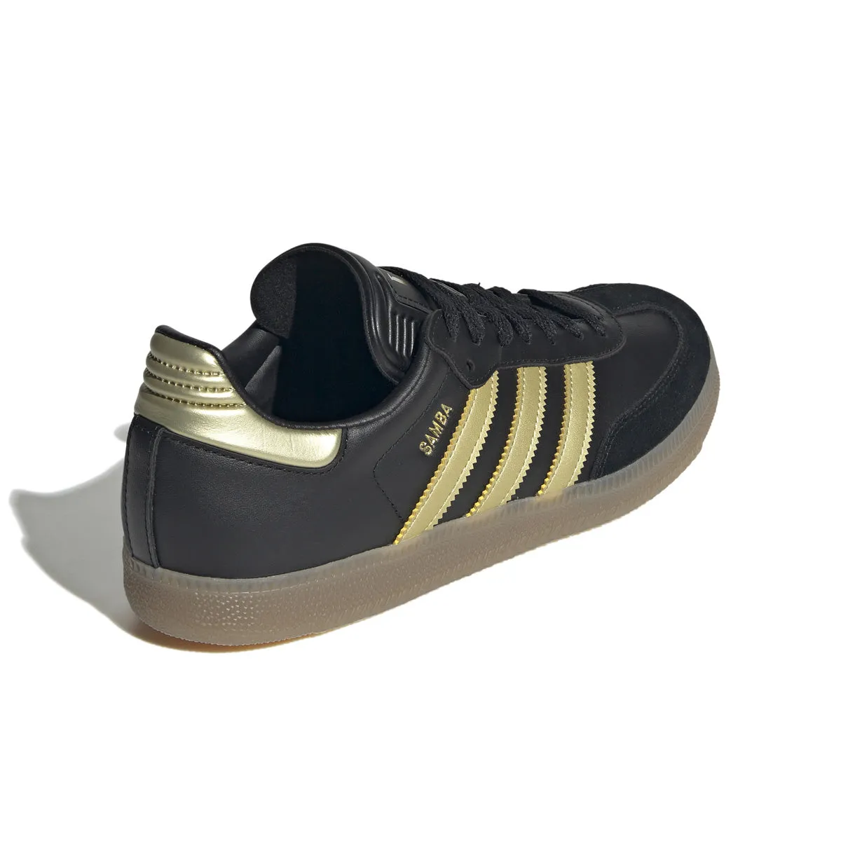   Lionel Messi Samba 'Black Gold' Snow Grip