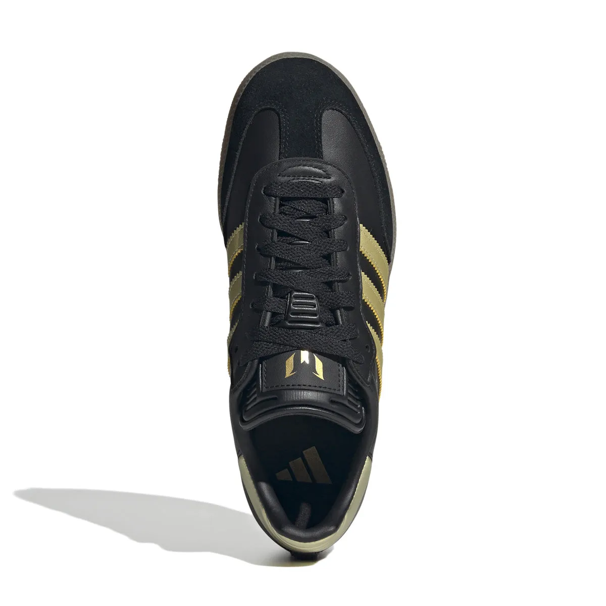 Canvas Cool   Lionel Messi Samba 'Black Gold'