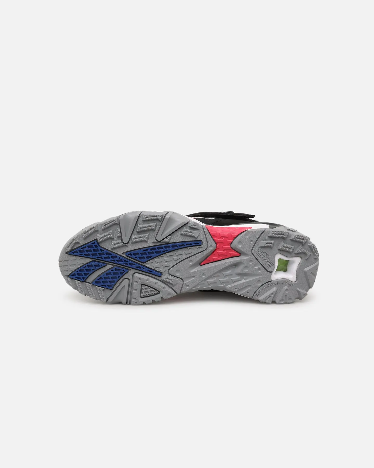 Surf Mode Reebok Preseason 94 Black/Pink