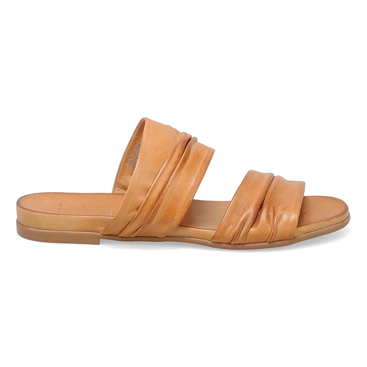 Spring step Exclusive Model Miz Moos Women's Tevin Brandy Leather