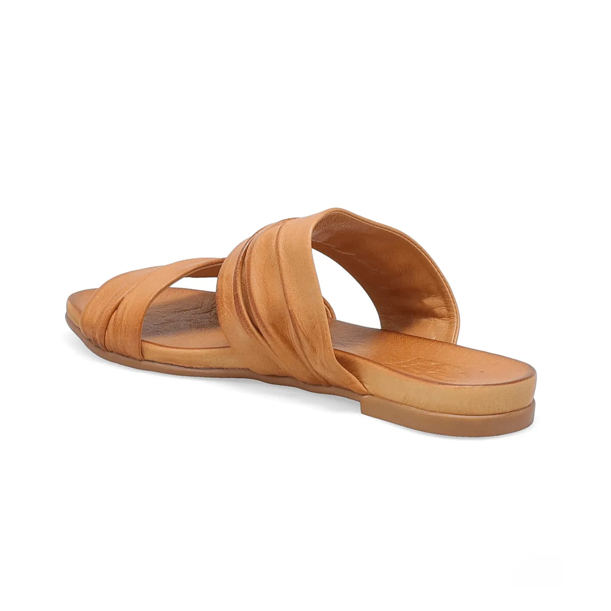 Miz Moos Women's Tevin Brandy Leather Chic Comfort